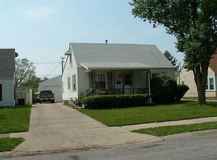 1621 Sweetbriar Ln S, Springfield, OH 45505