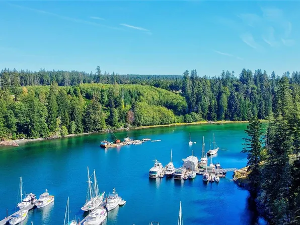 896 April Point Rd, Quadra Island, BC V0P 1N0