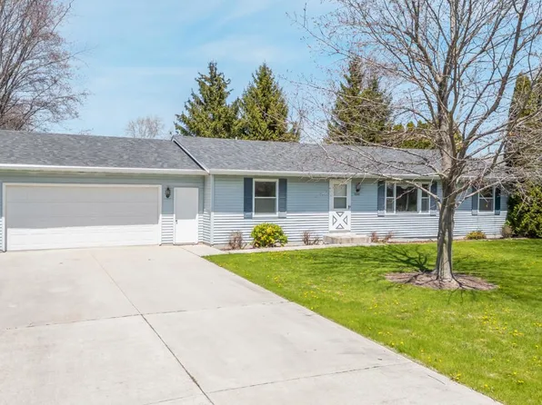 5104 Koechel COURT, Sheboygan, WI 53083
