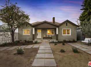 1411 Armadale Ave, Los Angeles, CA 90042