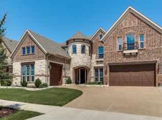 6838 Ranger Rd, Frisco, TX 75035