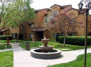 795 Watson Canyon Ct APT 252, San Ramon, CA 94582