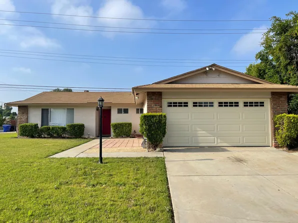 1831 Hardt St, Loma Linda, CA 92354