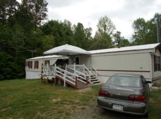 1190 Bagwell Dr, Scottsburg, VA 24589