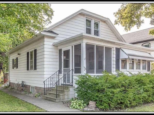 106 S Main St, Black Creek, WI 54106