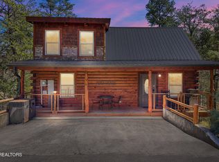 2713 Alps Way, Pigeon Forge, TN 37863