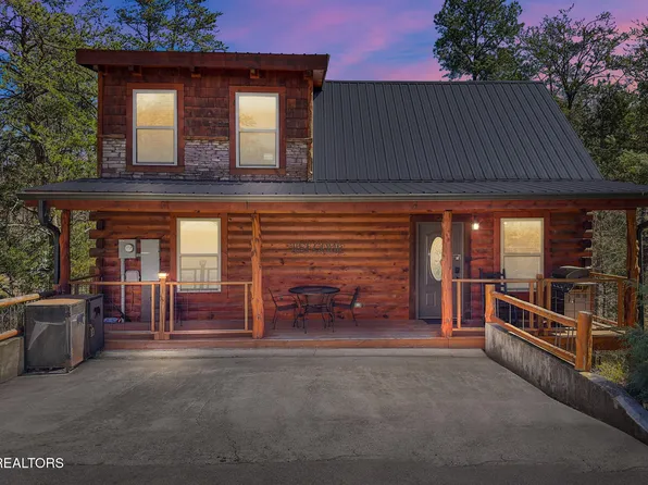 2713 Alps Way, Pigeon Forge, TN 37863