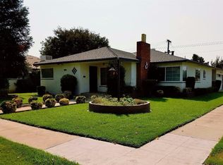2936 E Andrews Ave, Fresno, CA 93726