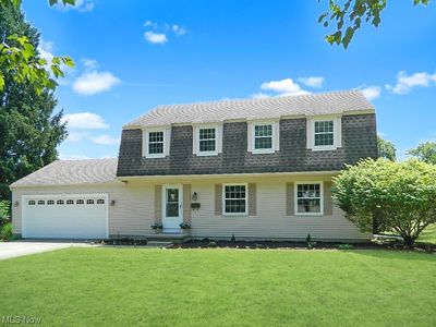 830 Smokerise Dr, Medina, OH, 44256