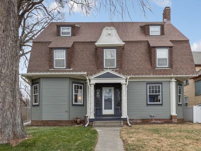 405 S 8th St, Council Bluffs, IA, 51501