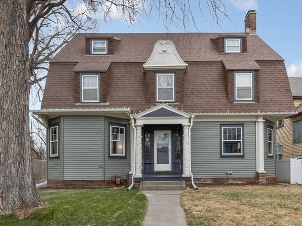 405 S 8th St, Council Bluffs, IA 51501