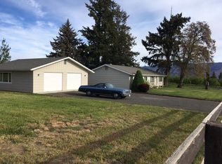 380 Kail Rd, Tieton, WA 98947