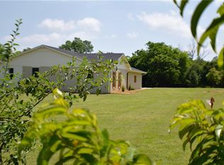 1821 Markham Dr, Newcastle, OK 73065