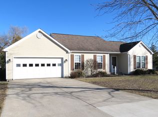 1131 Emerald Rd, Paulding, OH 45879