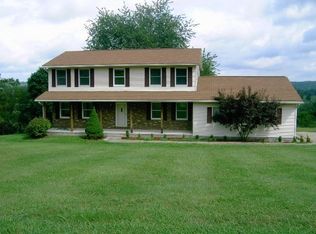 3801 Glenwillow Dr, Nashport, OH 43830