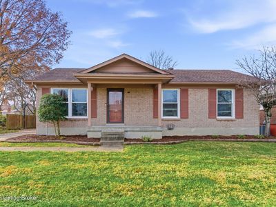 4526 Sandhill Rd, Louisville, KY, 40219