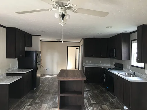Floor plan 1414PR