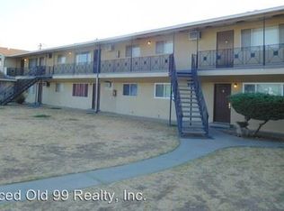 1540 Ellen Ct APT 8, Merced, CA