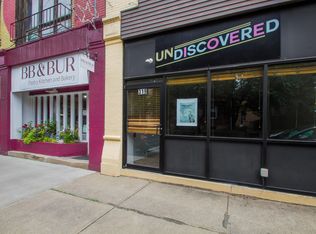 321 S Trenton Ave #2, Pittsburgh, PA 15221