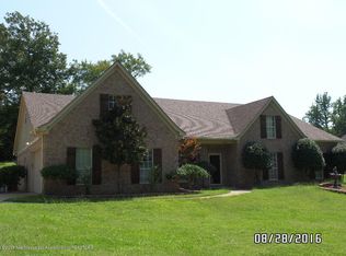 1390 Dogwood Holw, Nesbit, MS 38651