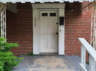 3537 N Olney St, Indianapolis, IN