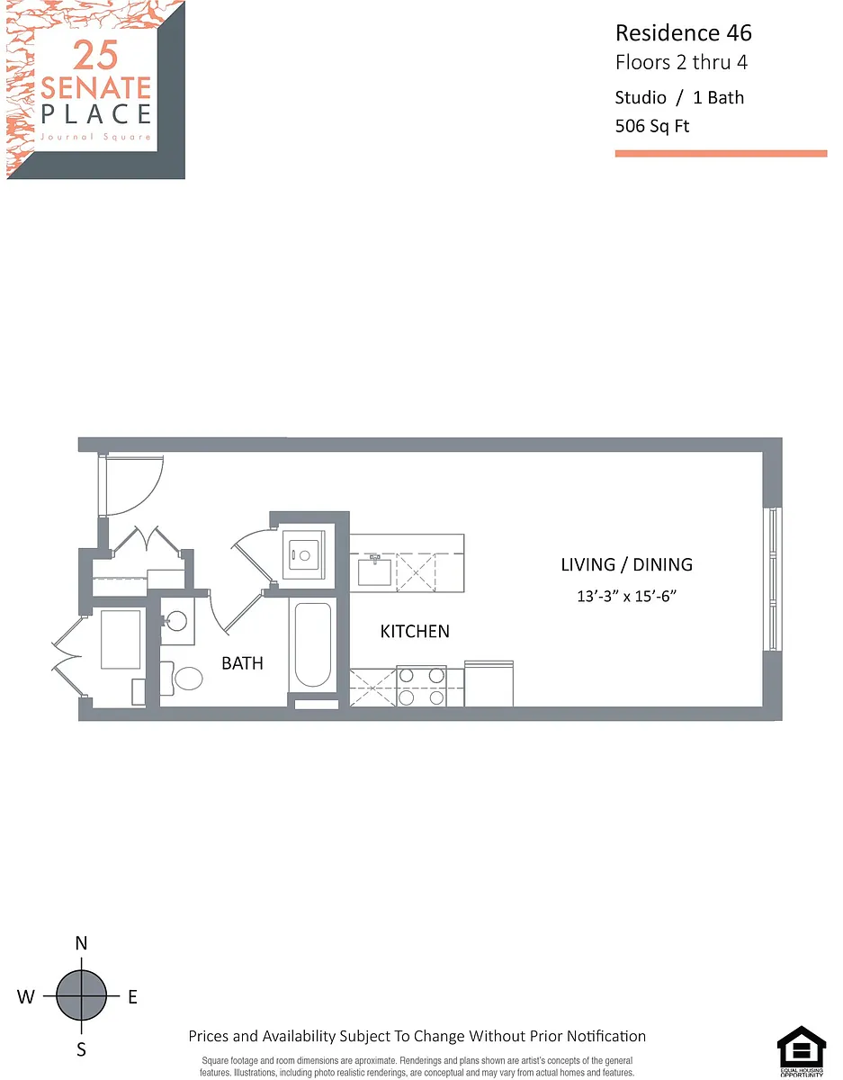 Floor plan 46