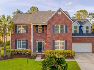 2524 Deer Walk Way, Mount Pleasant, SC 29466