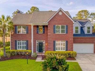 2524 Deer Walk Way, Mount Pleasant, SC, 29466
