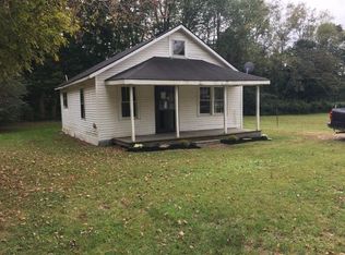 55 Sullivan Ave, Russell Springs, KY 42642