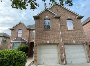 6620 Mission Rdg, McKinney, TX 75071