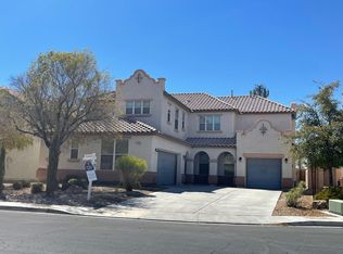 5733 Clarendon Ln, North Las Vegas, NV 89081