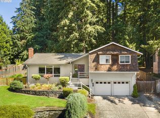 10730 SE Stevens Way, Happy Valley, OR