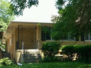 3427 S 14th St, Omaha, NE 68108