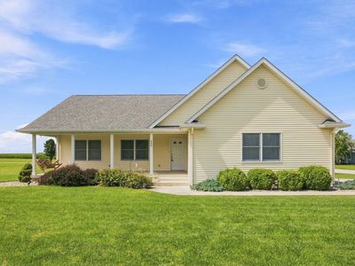 642 N Park St, Remington, IN, 47977