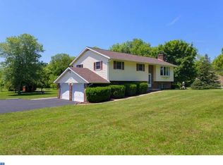 1504 Blessing Ln, Reading, PA 19605