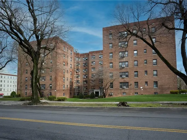 465 E Lincoln Avenue #421, Mount Vernon, NY 10552