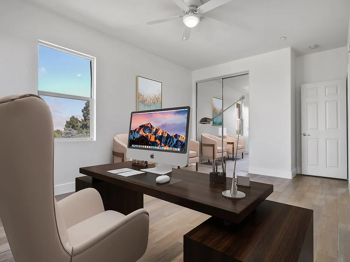 Building Photo - 5413 Soho View Ter