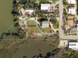 85 Jean La Fitte Dr, Key Largo, FL 33037
