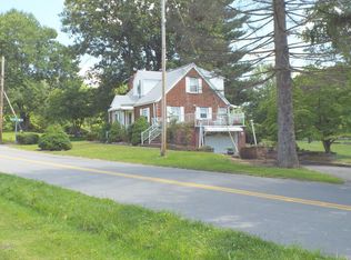 650 Levels Rd, Fairmont, WV 26554