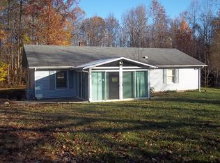 310 Cedar Ridge Rd, Randleman, NC 27317