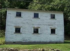 2nd image of 8403 Sissonville Dr