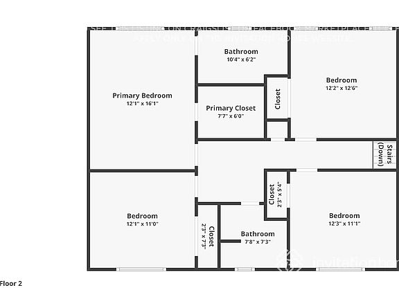 3rd image of 230 Meadowood Ct