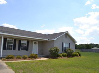 108 Halifax Way, Cordele, GA 31015