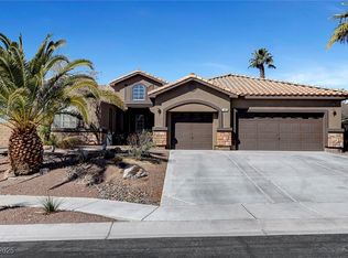 563 Moon Chase St, Las Vegas, NV 89110