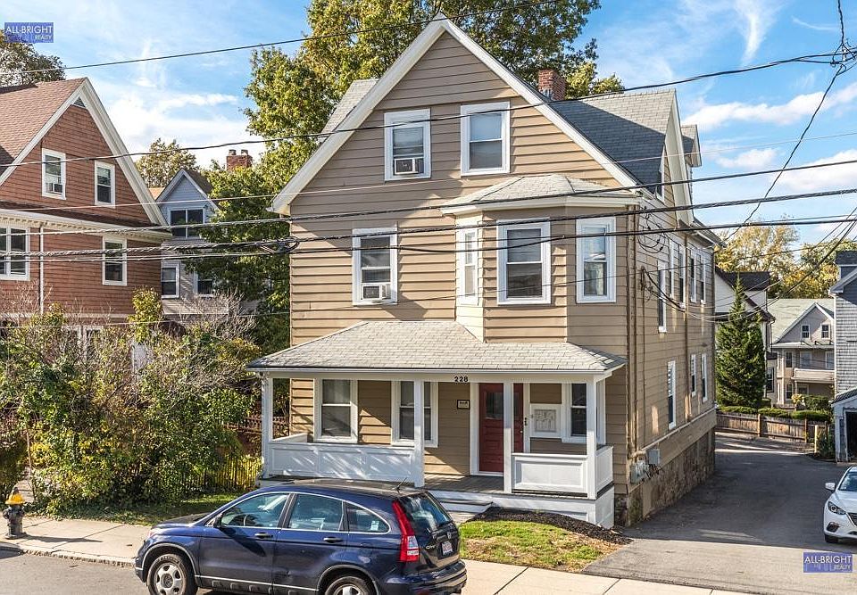2nd image of 228 Corey Rd #2A8