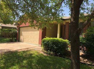 1710 Chinatimountain Trl, Round Rock, TX 78664