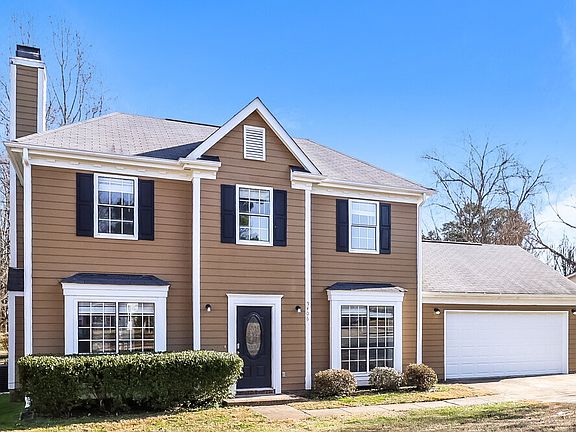 4th image of 5406 Carronbridge Ln