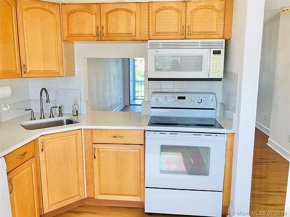 4th image of 5750 NW 64th Ave APT 203