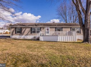 101 Circle Dr, Nottingham, PA 19362