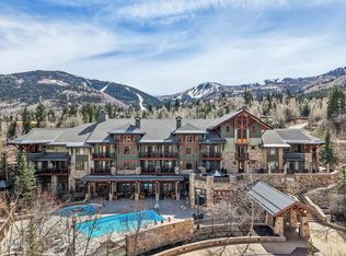 3540 N Escala Ct Unit 225, Park City, UT 84098